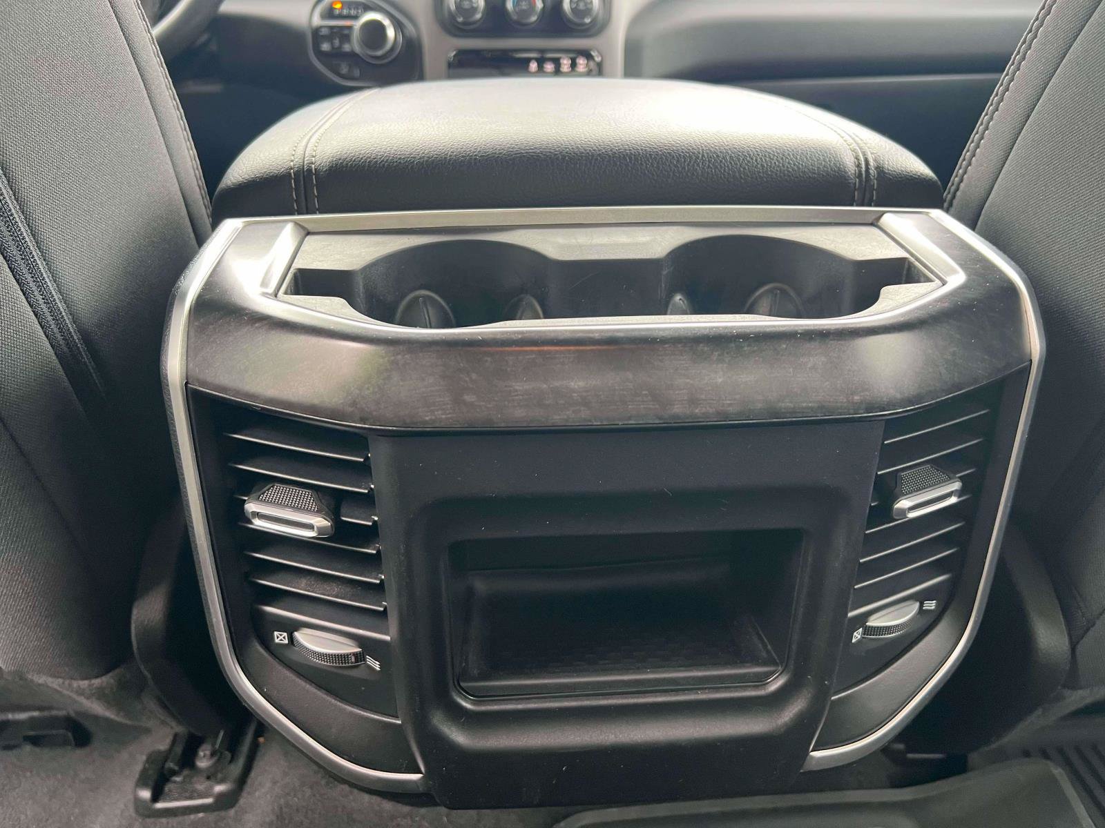 Used 2022 RAM 1500 Big Horn AWD/4WD image 23
