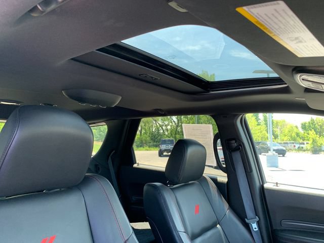 Used 2025 Dodge Durango GT AWD/4WD image 19