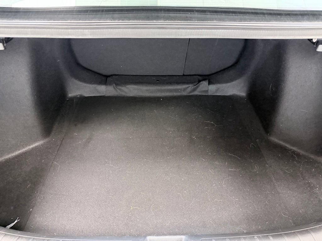 Used 2026 Honda Civic Sport image 25