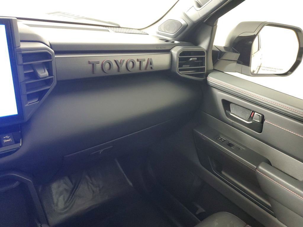 Used 2025 Toyota Sequoia TRD Pro image 26