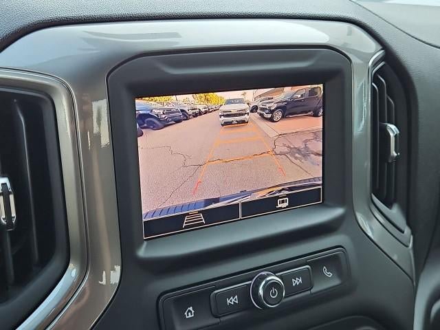 New 2026 Chevrolet Silverado 2500 Custom w/ Custom Value Package RWD image 14