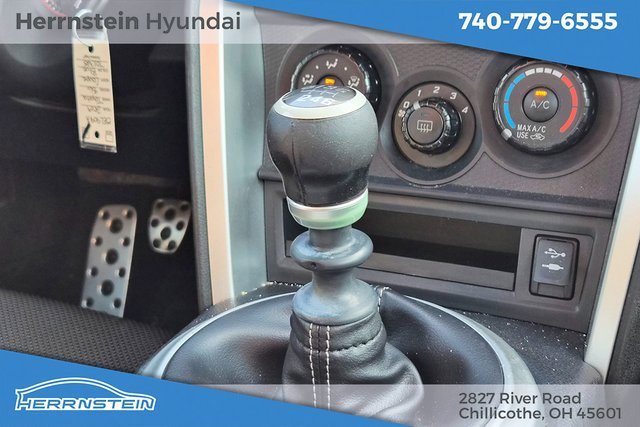 Used 2019 Toyota 86 image 11