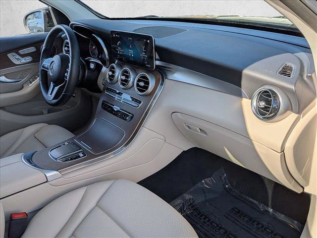 Certified 2022 Mercedes-Benz GLC 300 4MATIC image 25