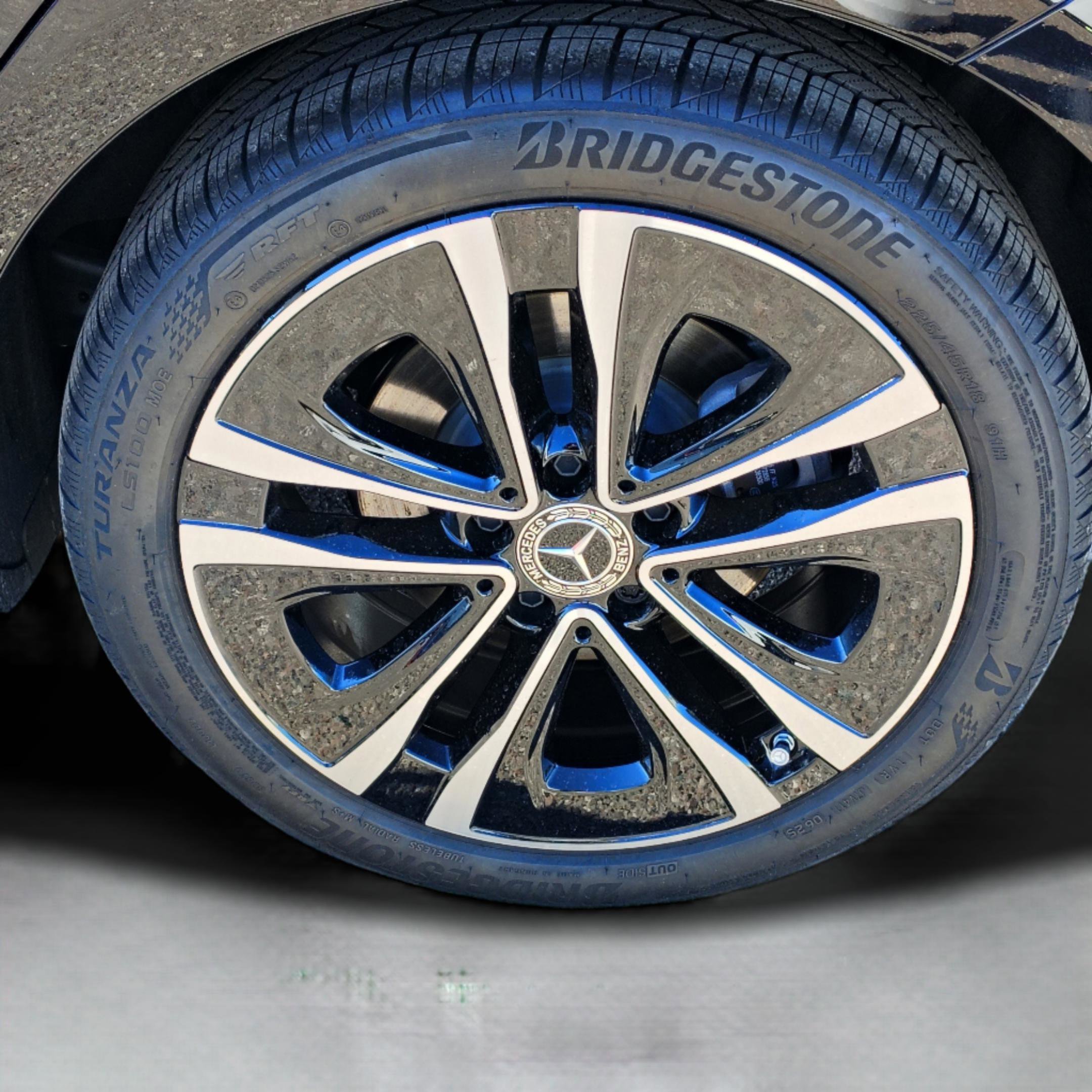 Certified 2026 Mercedes-Benz CLA 250 image 30