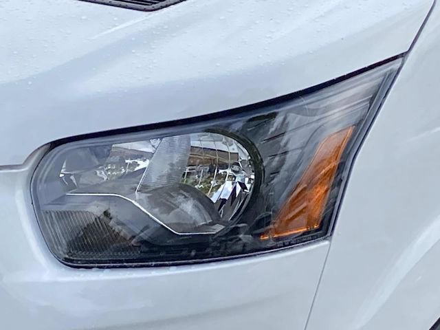 New 2025 Ford Transit 150 Low Roof w/ Load Area Protection Package image 4