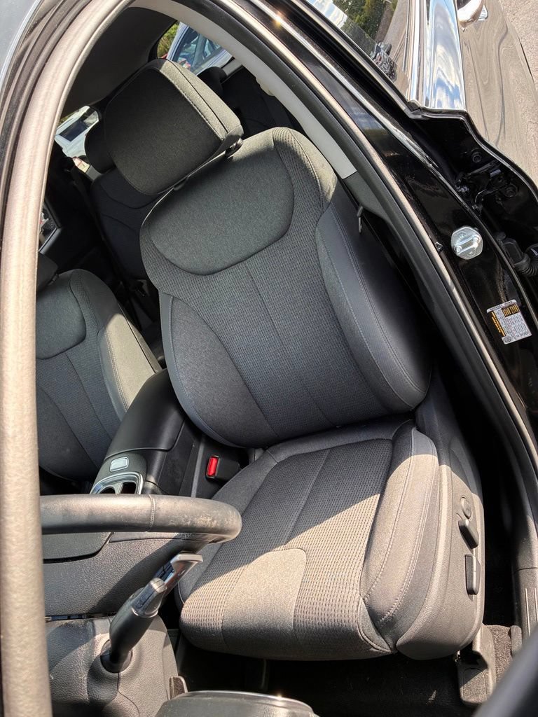Used 2023 Hyundai Santa Fe SEL AWD/4WD image 17