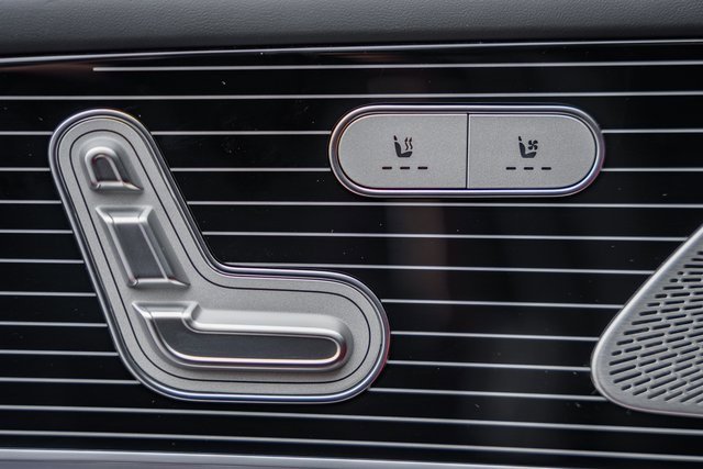 New 2026 Mercedes-Benz GLS 580 4MATIC image 43