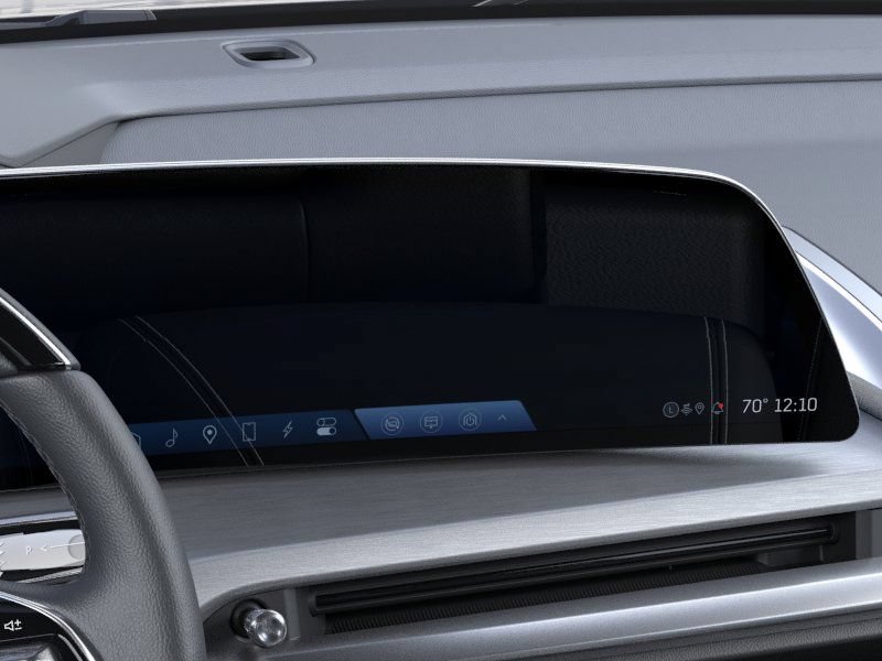 New 2027 Cadillac Vistiq Premium Luxury AWD/4WD image 20