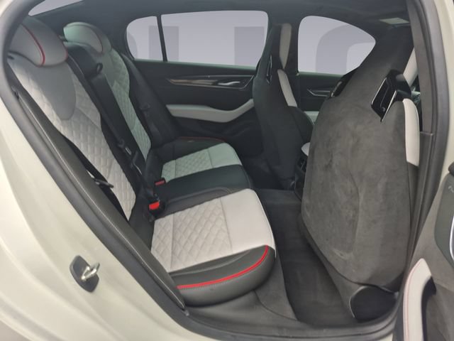 Certified 2023 Cadillac CT5 V Blackwing w/ Driver Assist Package RWD image 18