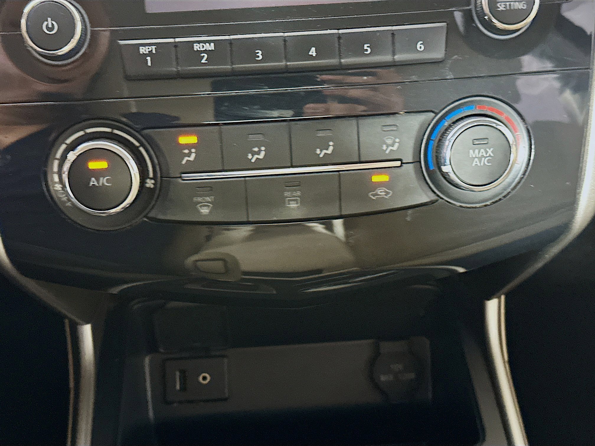 Used 2015 Nissan Altima 2.5 S w/ Power Driver Seat Package FWD image 22