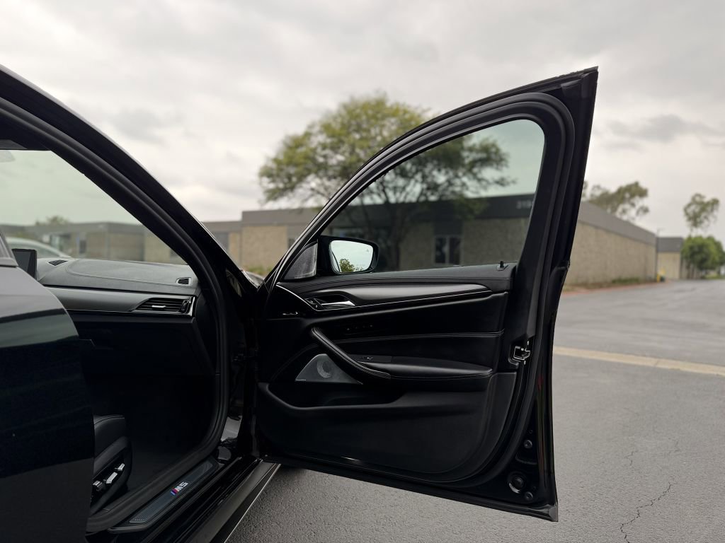 Used 2019 BMW M5 w/ Executive Package AWD/4WD image 42