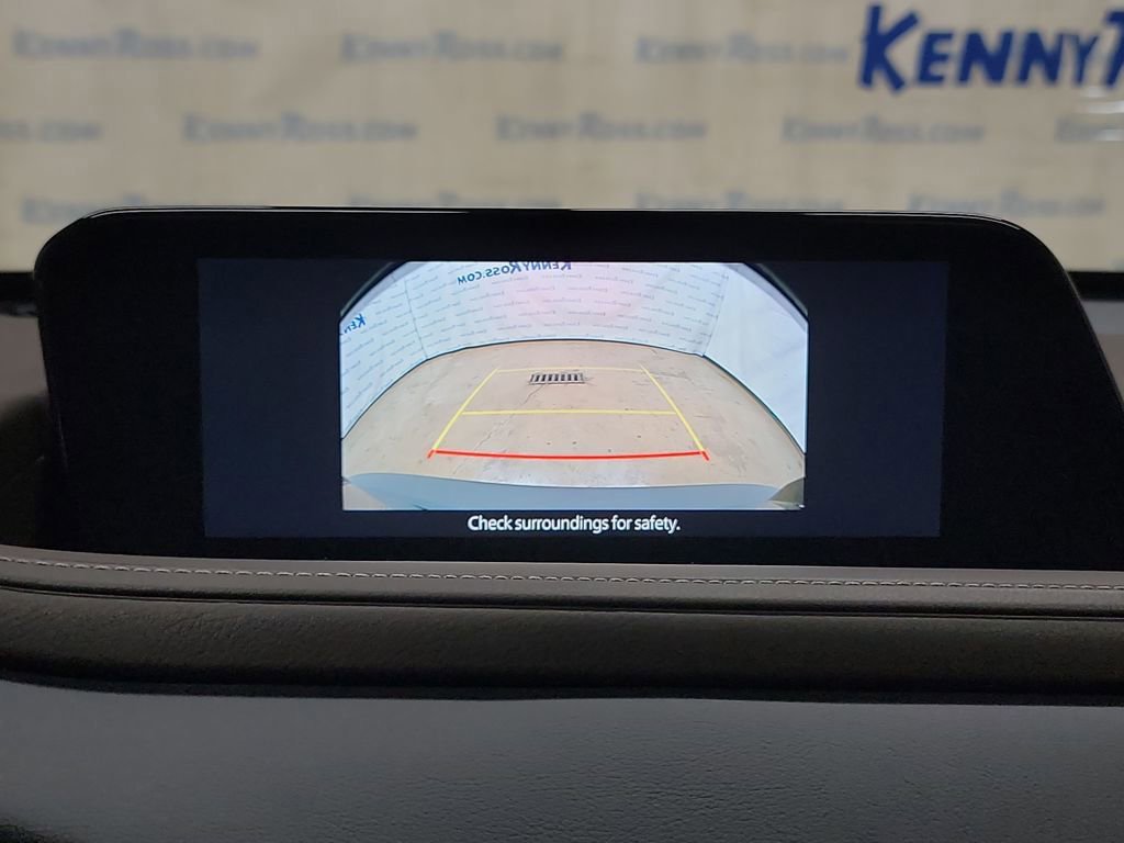 Used 2025 MAZDA CX-30 AWD 2.5 S w/ Premium Package image 20