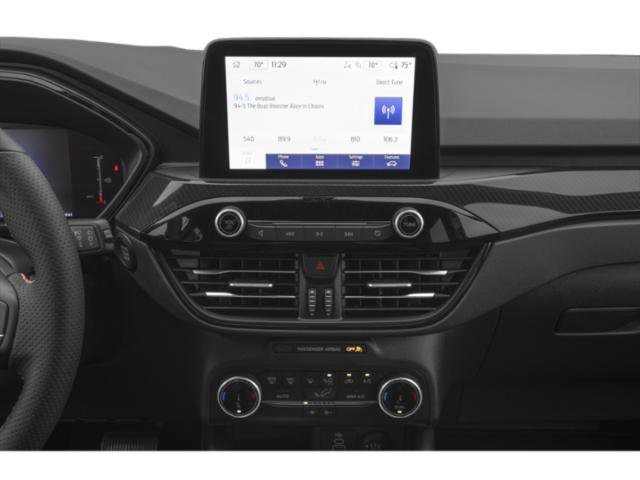 Certified 2025 Ford Escape ST-Line w/ Tech Pack #1 AWD/4WD image 9
