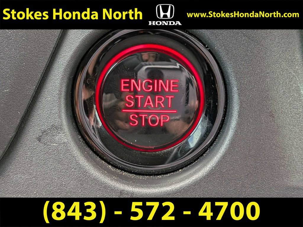 Certified 2025 Honda Pilot Touring image 33