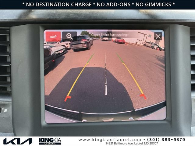 Used 2023 RAM 1500 Big Horn AWD/4WD image 4