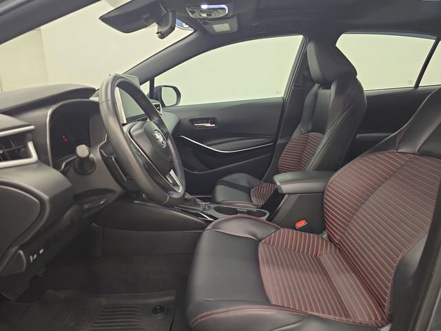 Used 2025 Toyota Corolla XSE FWD image 20