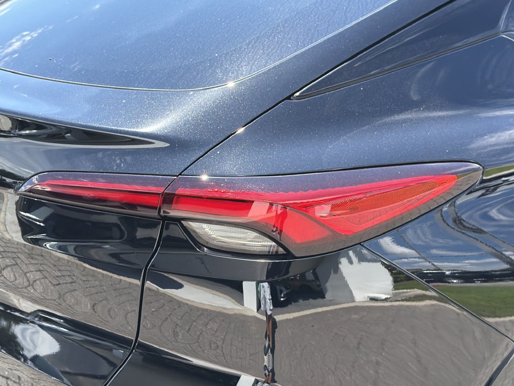 New 2026 Buick Envista Sport Touring w/ Convenience I Package FWD image 9