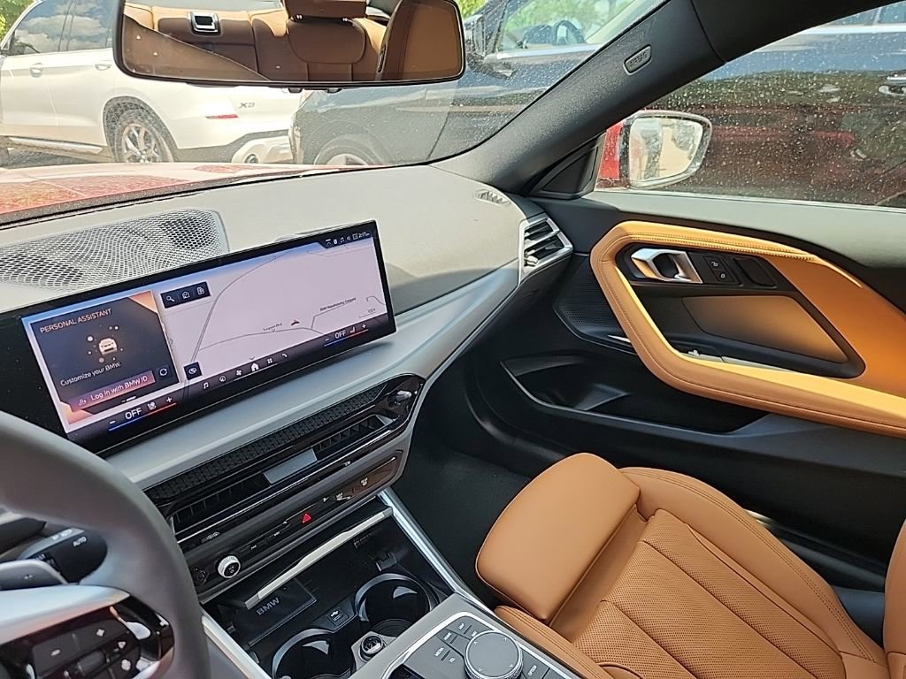 Used 2025 BMW 230i Coupe image 6