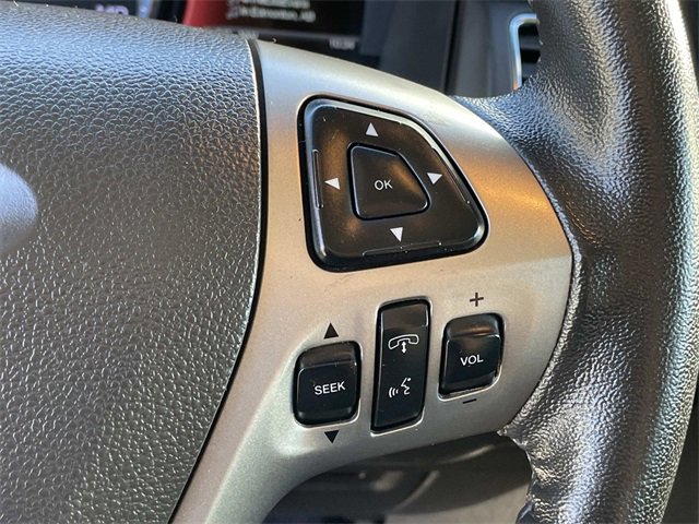 Used 2019 Ford Flex Limited image 9