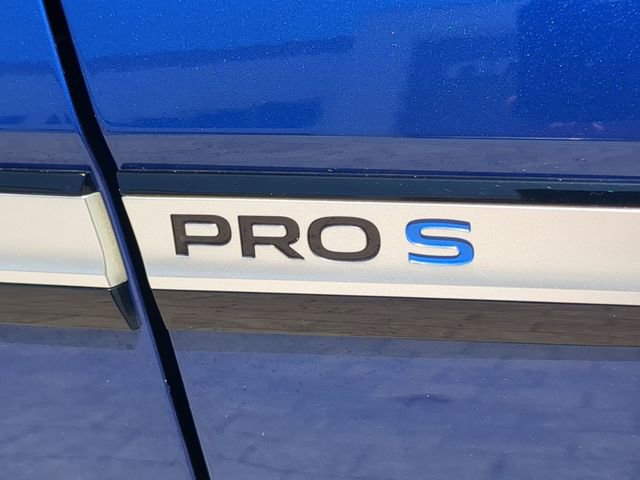 Certified 2022 Volkswagen ID.4 Pro S RWD image 11