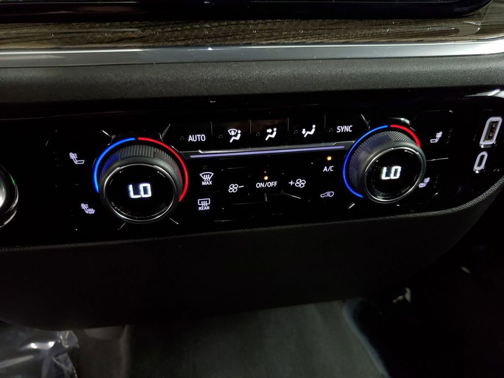 Used 2023 Chevrolet Silverado 1500 LT w/ Protection Package image 18