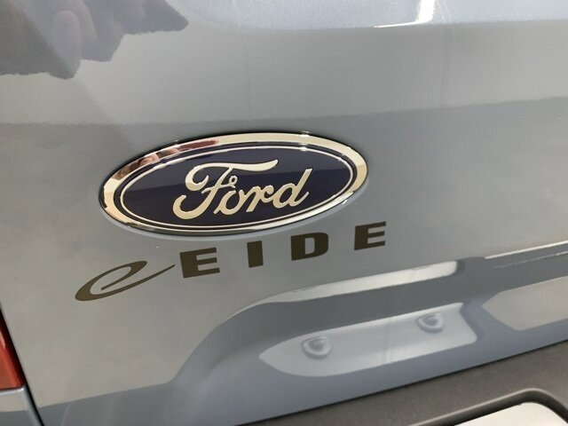 New 2025 Ford Bronco Sport Big Bend image 14