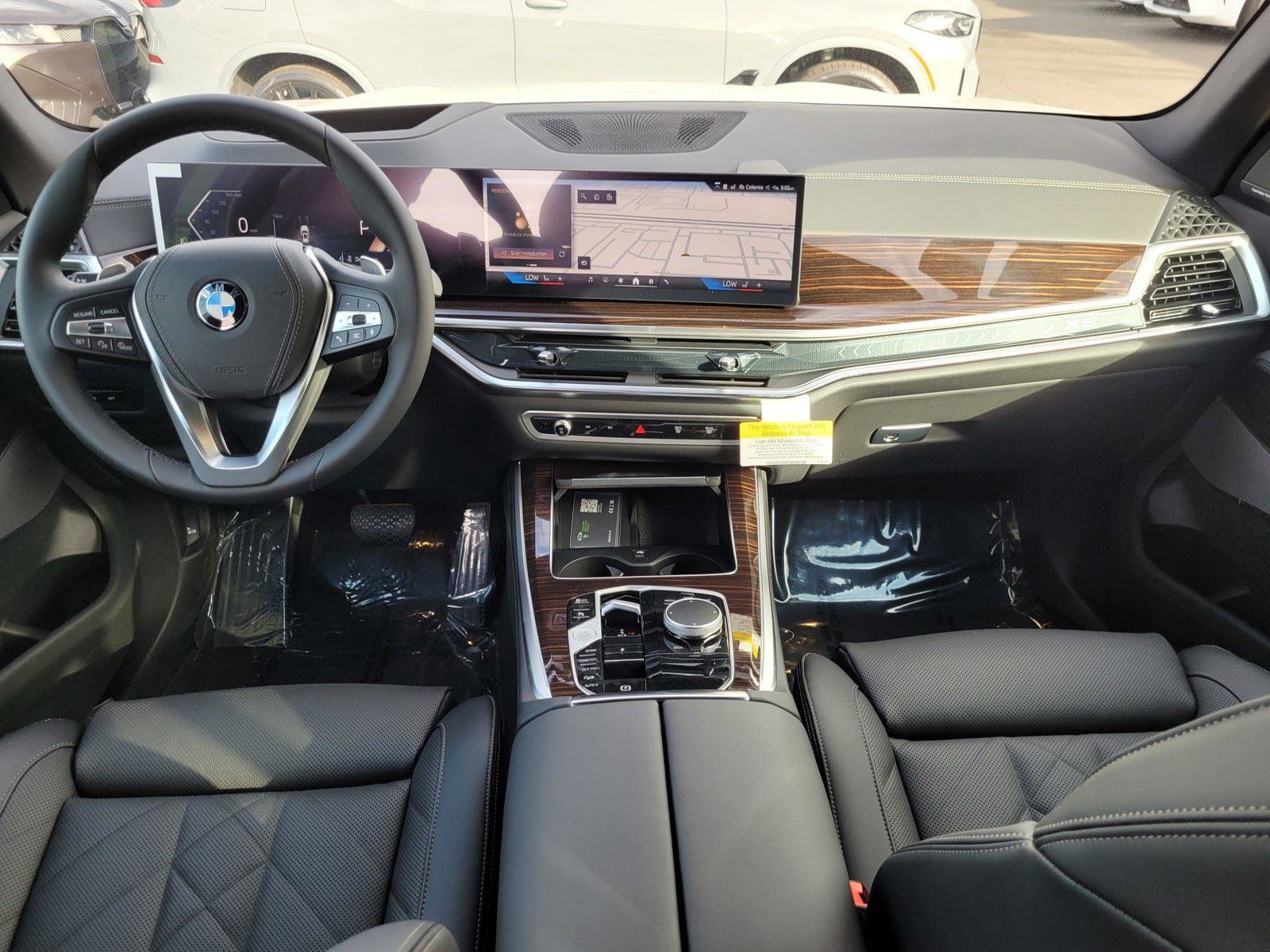 New 2026 BMW X5 xDrive40i w/ Premium Package AWD/4WD image 14