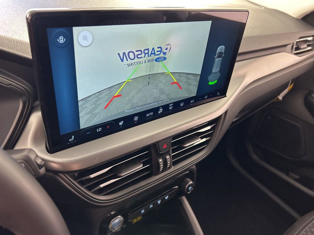 New 2026 Ford Escape Active image 18