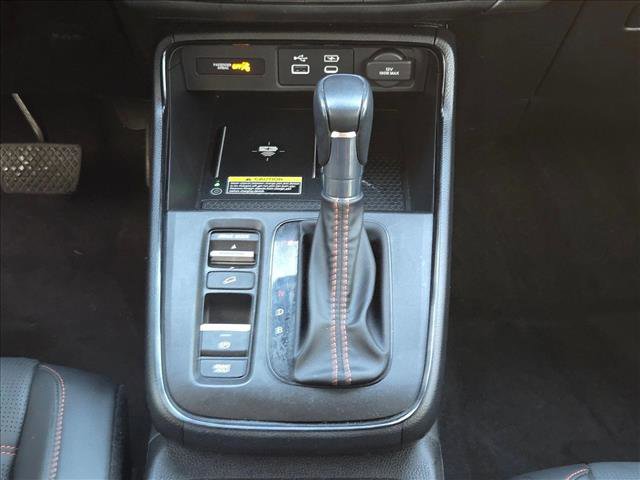 Used 2025 Honda CR-V Sport-L image 12