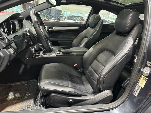 Used 2013 Mercedes-Benz C 250 Coupe image 5