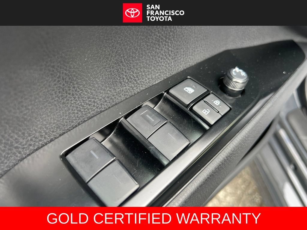 Certified 2026 Toyota Camry SE w/ Convenience Package FWD image 36