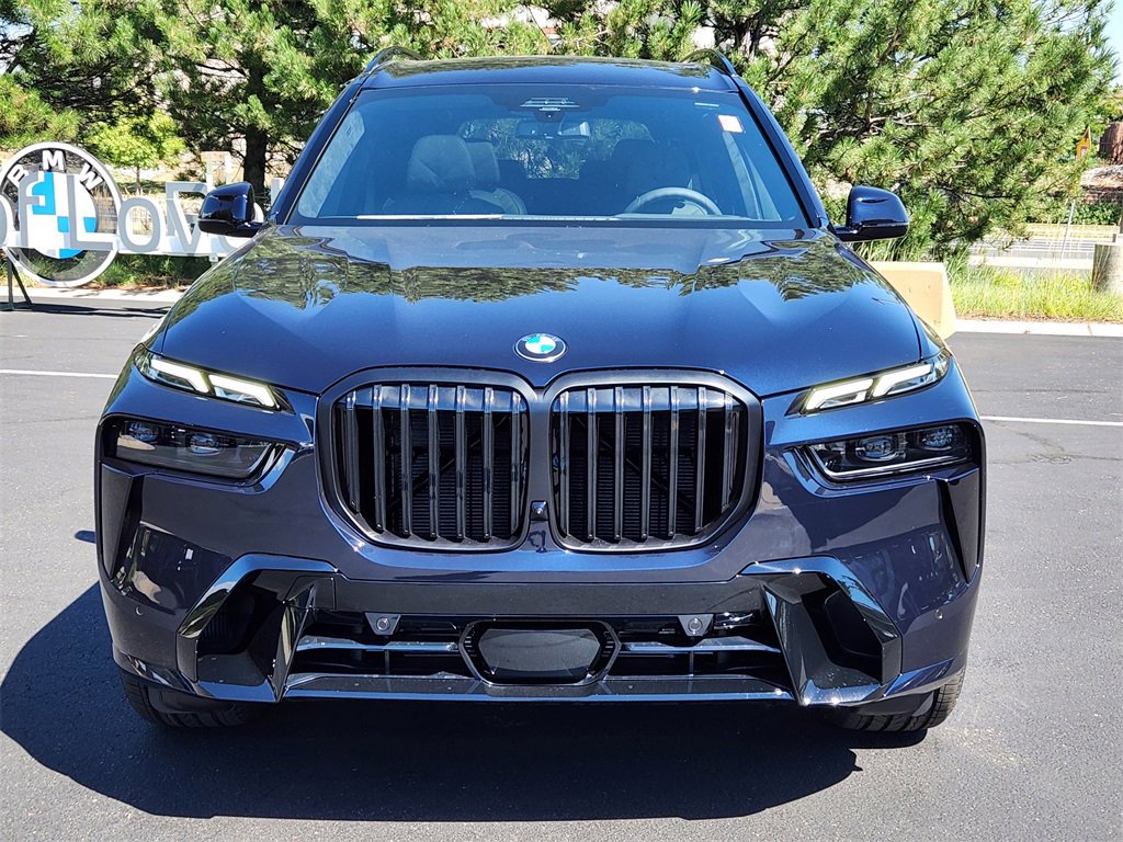 New 2026 BMW X7 xDrive40i image 6