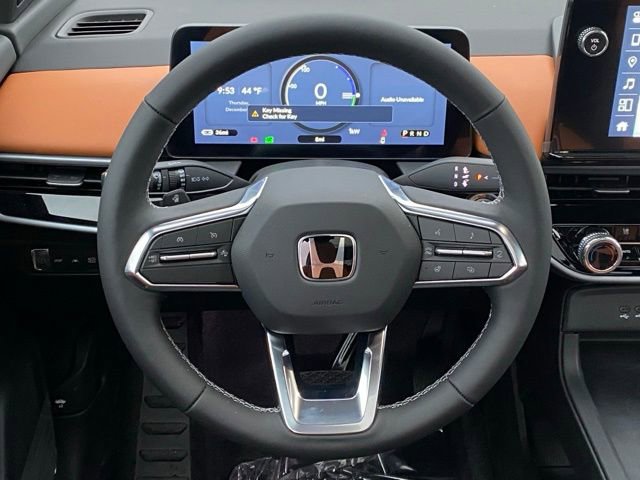 New 2026 Honda Prologue Elite image 16