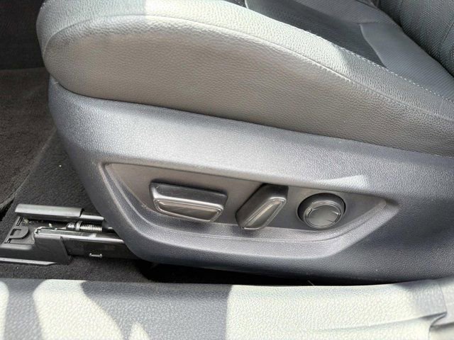 Certified 2025 Toyota Camry XSE image 10