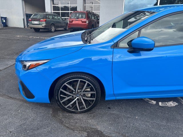 Certified 2024 Subaru Impreza 2.0i Sport AWD/4WD image 7