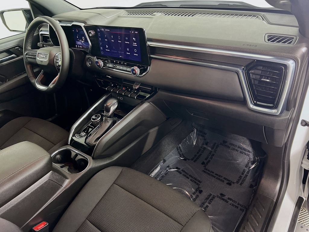 Used 2023 GMC Canyon Elevation w/ Convenience Package AWD/4WD image 28