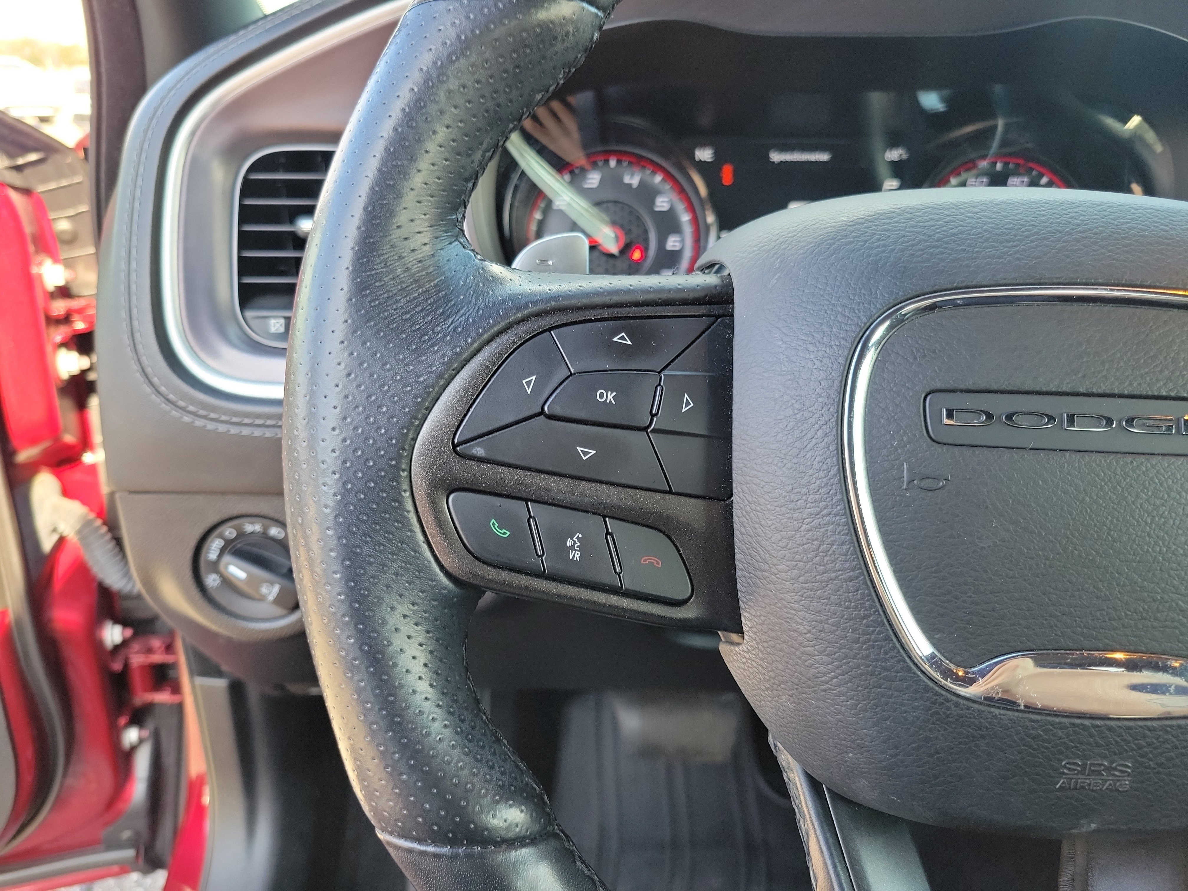 Used 2021 Dodge Charger GT w/ Plus Group image 12