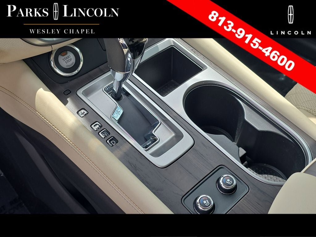 Used 2024 Nissan Murano Platinum w/ Cargo Package FWD image 25