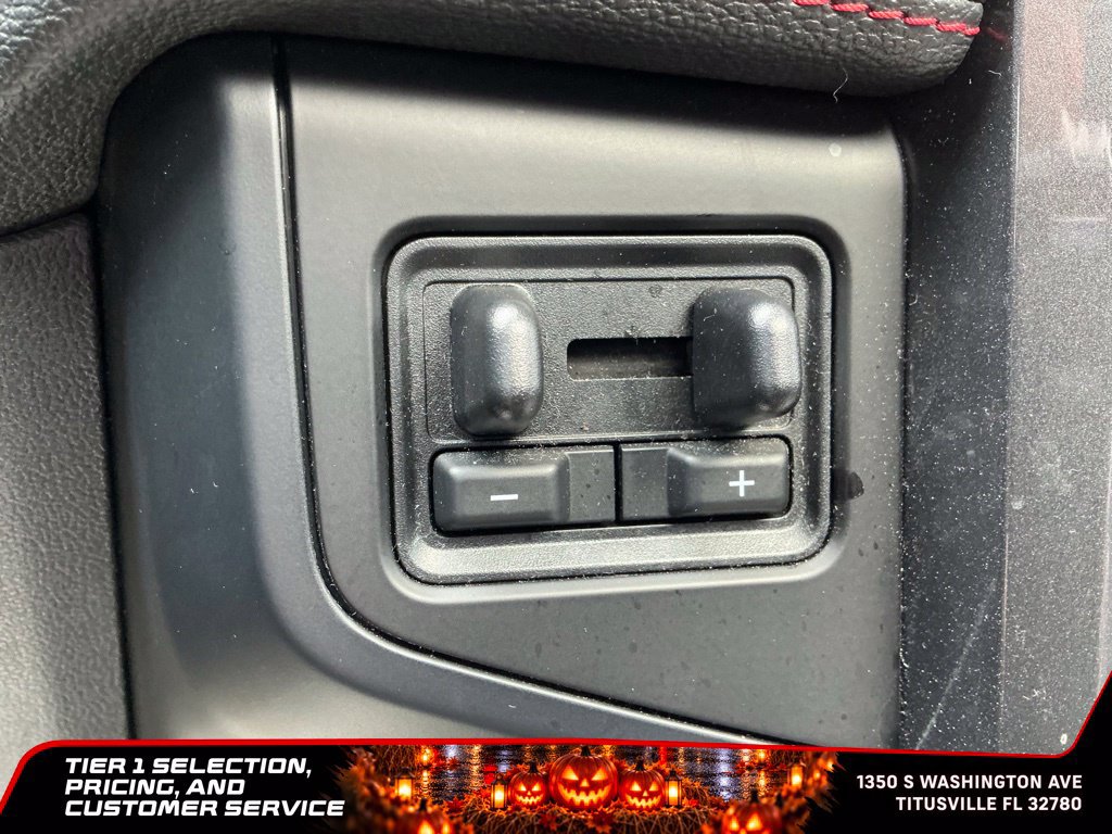 Used 2023 Ford Expedition Max Limited RWD image 33