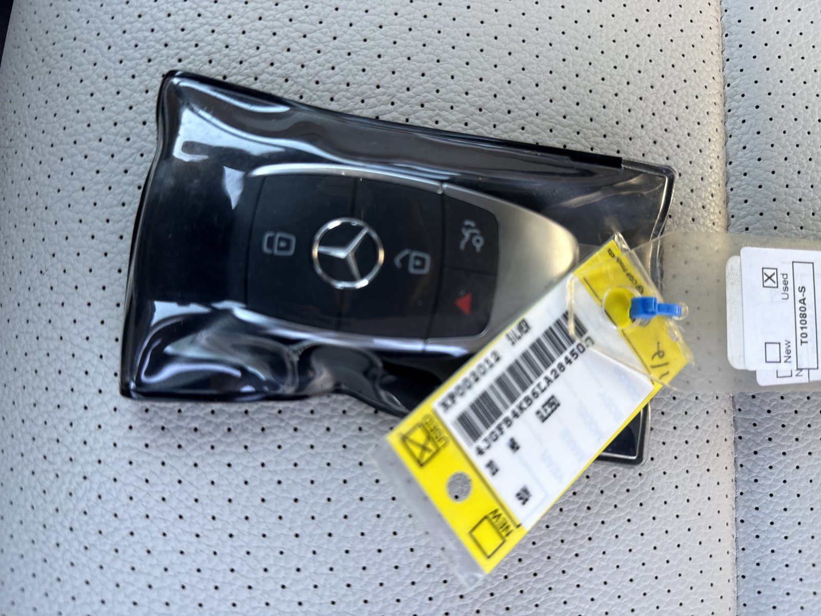 Used 2020 Mercedes-Benz GLE 350 4MATIC image 44