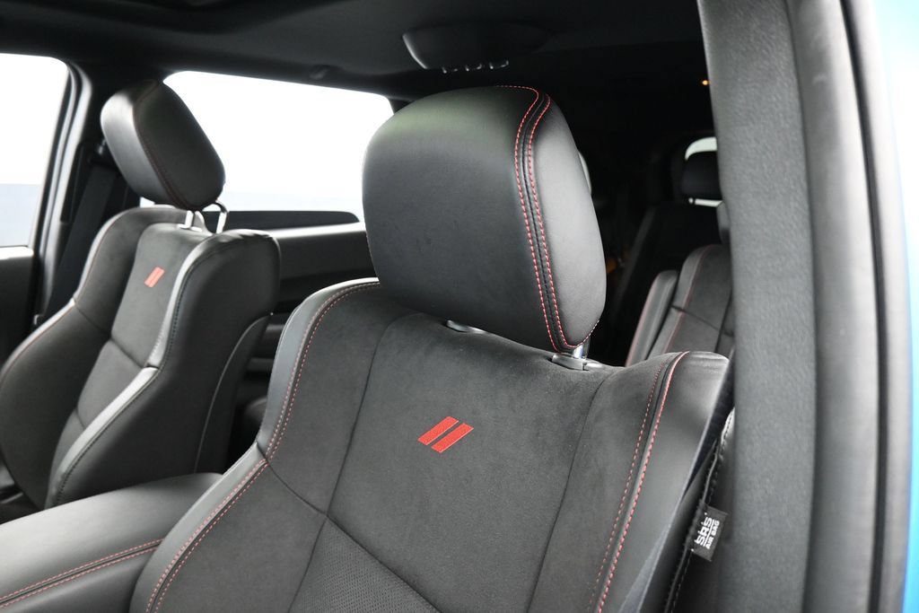 Used 2026 Dodge Durango GT AWD/4WD image 17