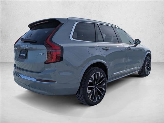 New 2026 Volvo XC90 B6 Ultra w/ Protection Package image 2