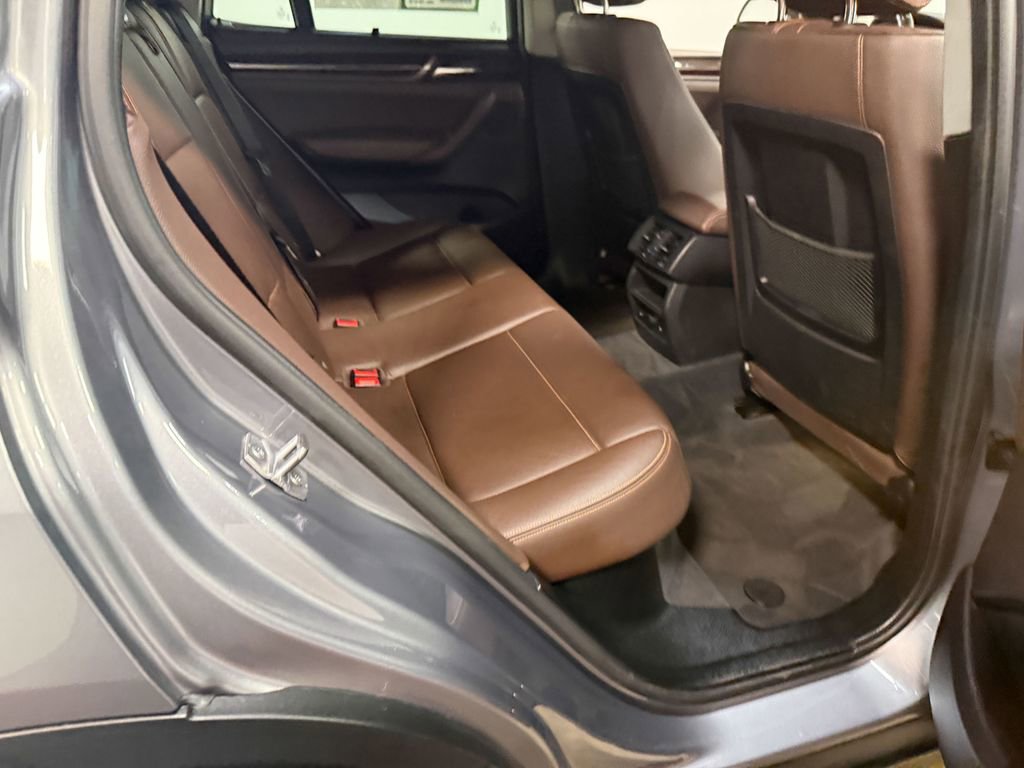 Used 2016 BMW X3 xDrive28i image 65