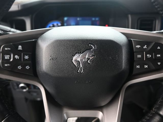 Used 2024 Ford Bronco Badlands image 13