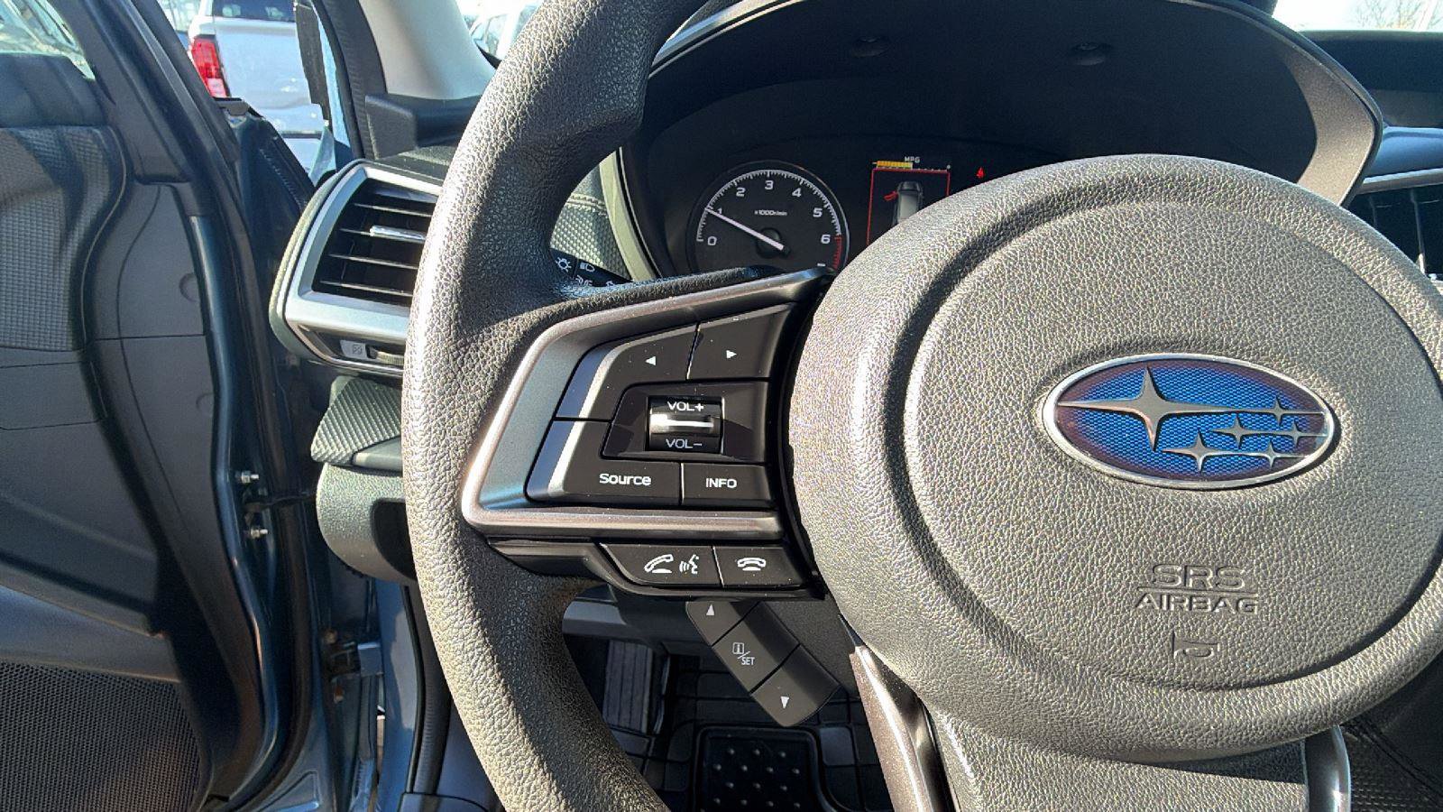 Used 2020 Subaru Forester w/ Alloy Wheel Package image 15