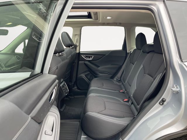 Used 2024 Subaru Forester Premium image 13