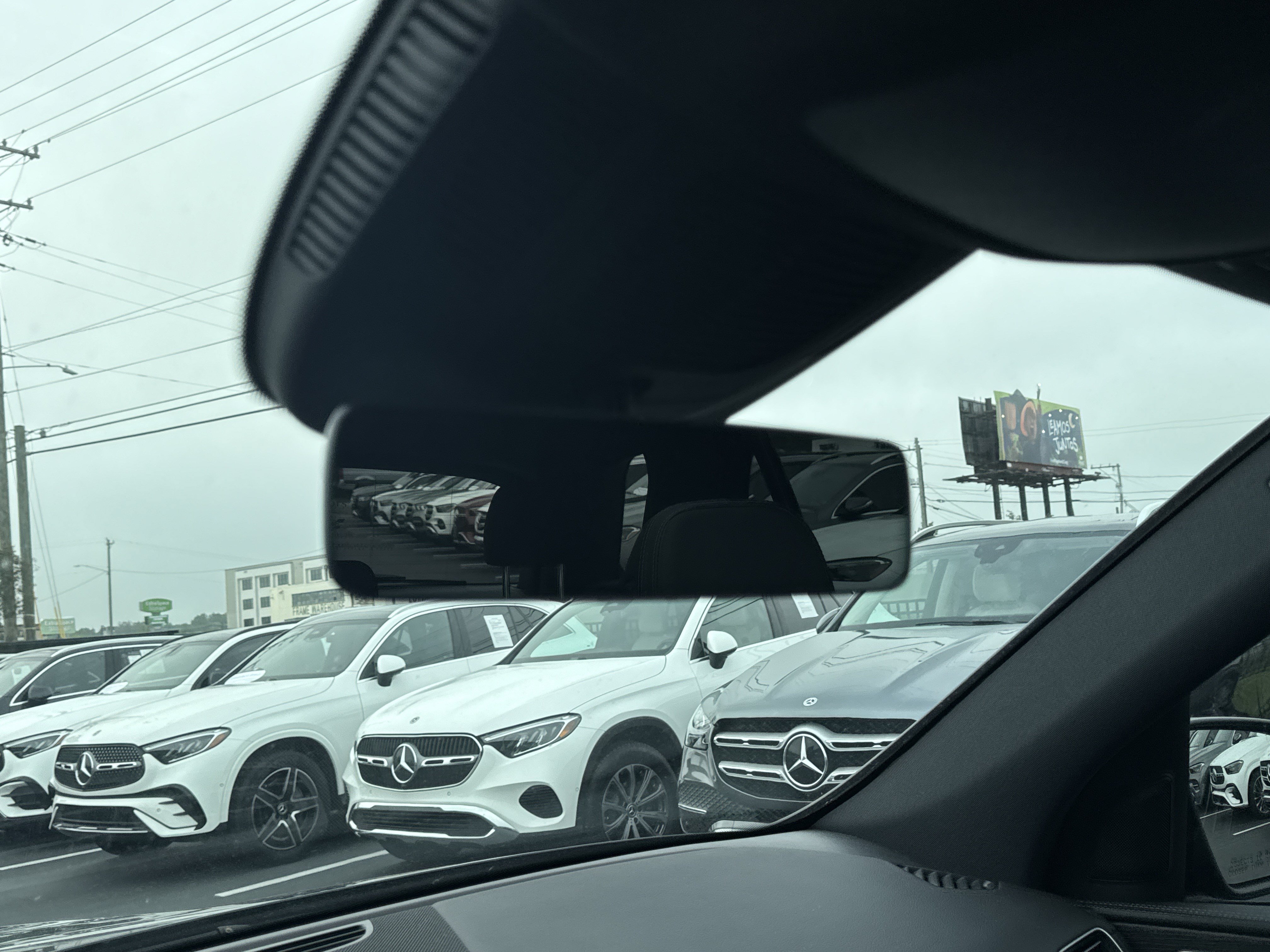 Certified 2026 Mercedes-Benz GLE 350 4MATIC image 27