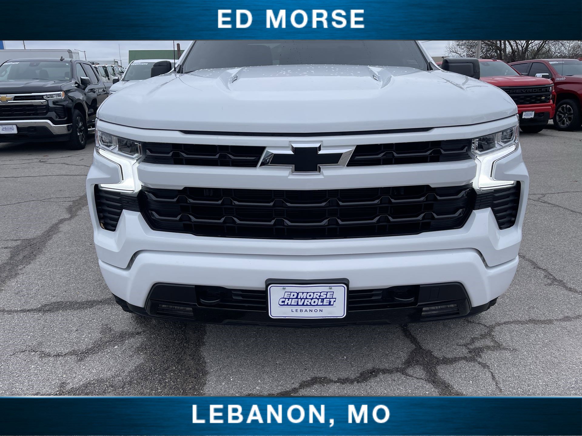 Used 2023 Chevrolet Silverado 1500 RST image 30