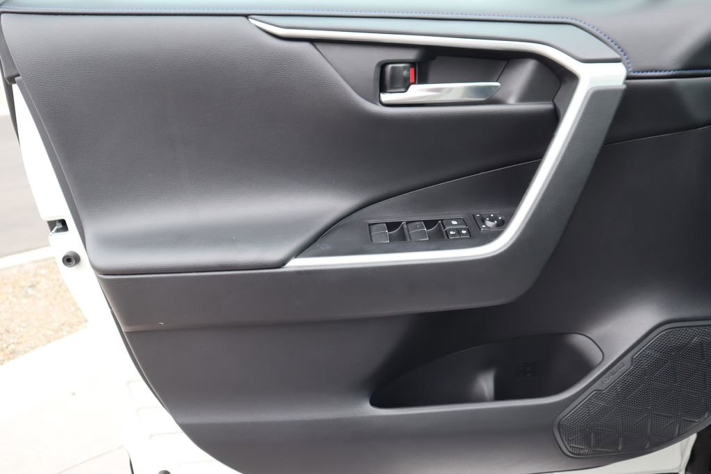 Used 2021 Toyota RAV4 XSE image 23