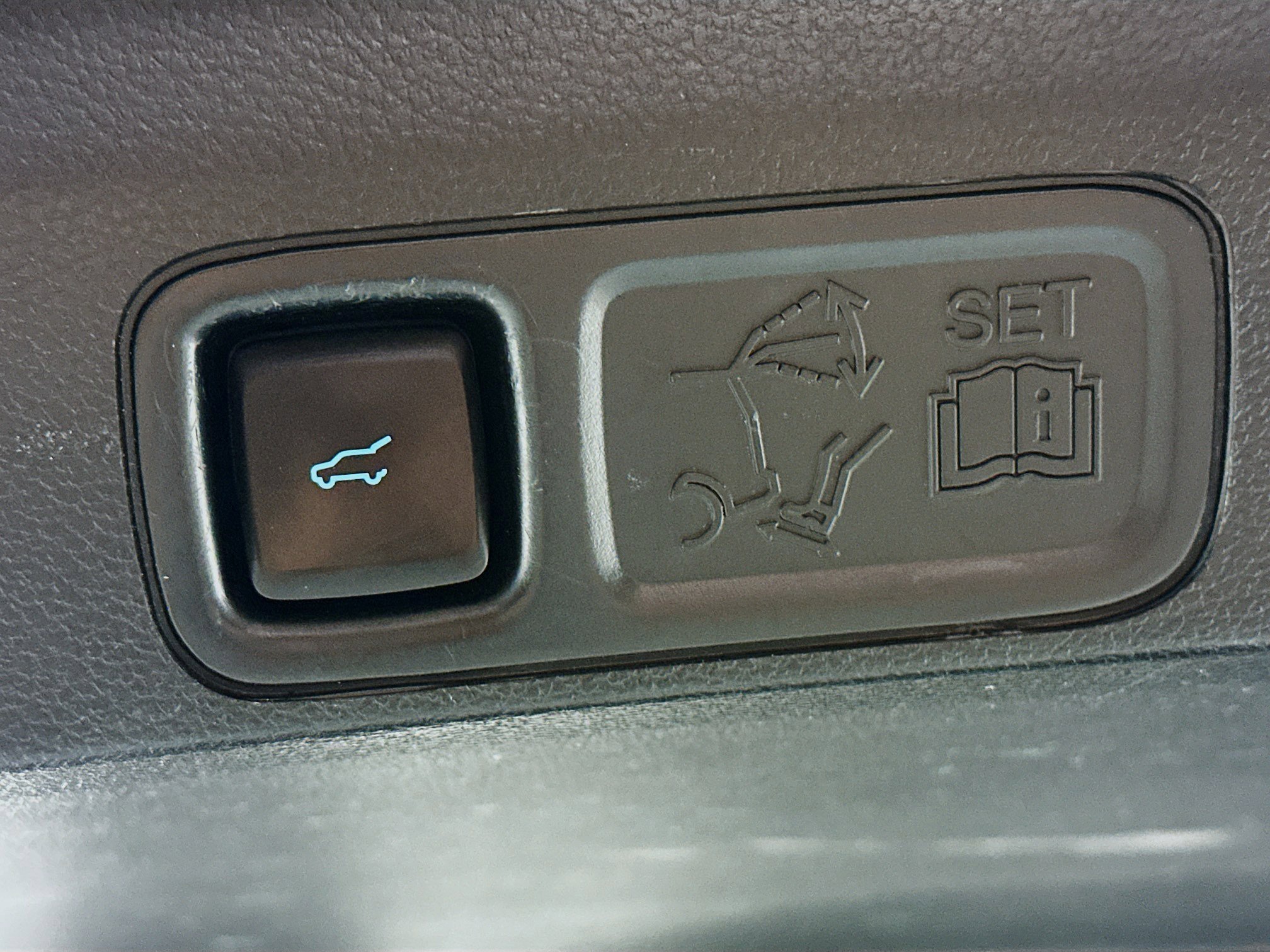 Used 2021 Ford Expedition Platinum image 32